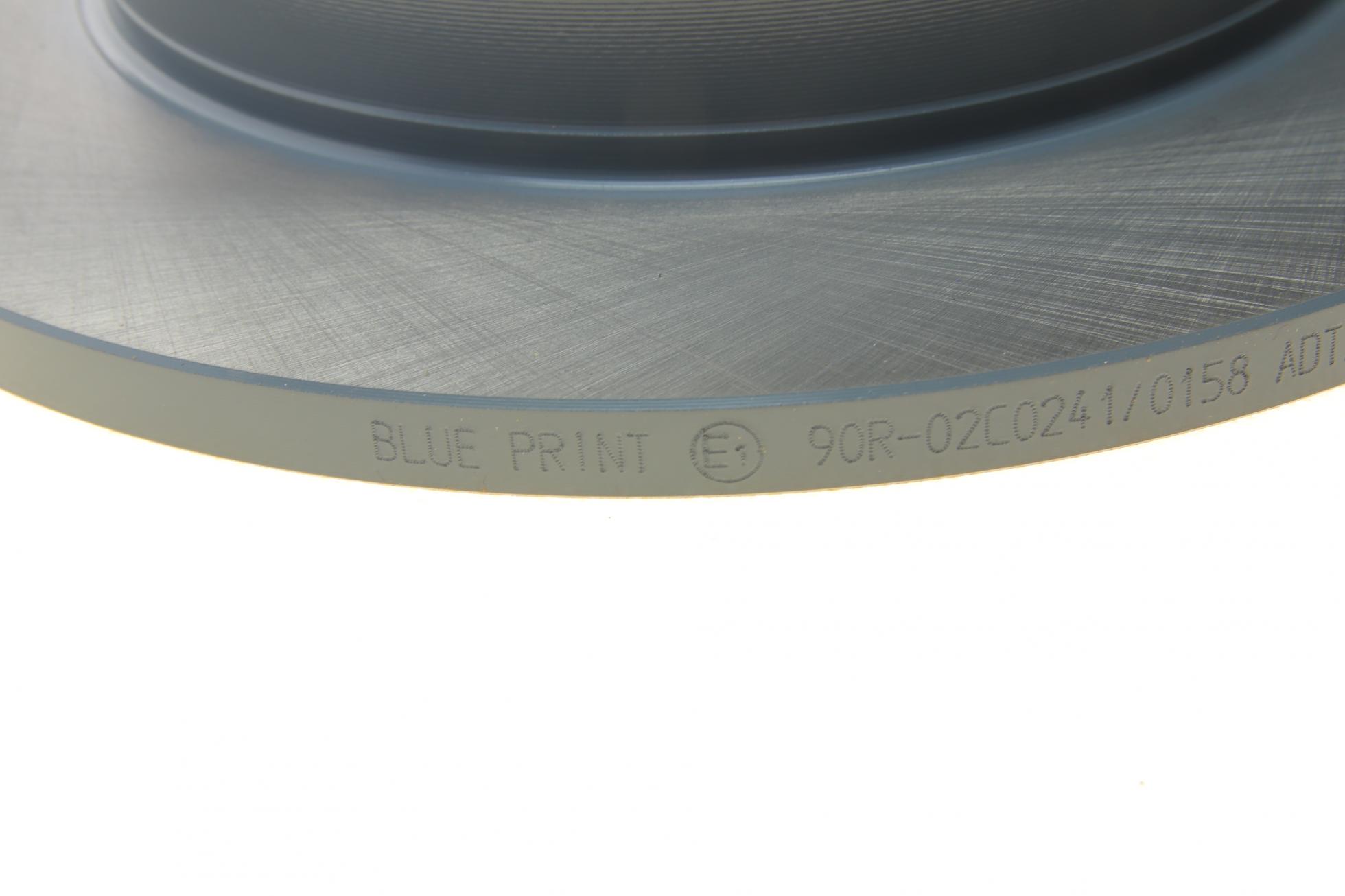 ADT343207 BLUE PRINT